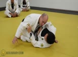 Inside the University 691 - Passing Half Guard when Your Opponent Blocks Your Arm